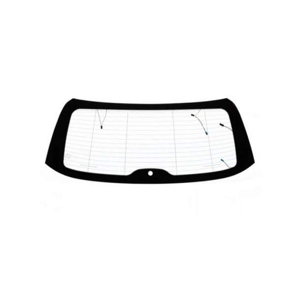 تصویر محصول شیشه عقب بی ام و سری 5 سدان 523i سال 2011